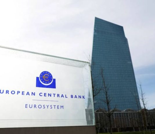 كبير اقتصاديي «المركزي الأوروبي»: المخاطر تتجاوز الرسوم الجمركية التقليدية