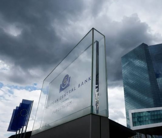 «المركزي الأوروبي» في اختبار جديد وسط تهديدات ترمب التجارية