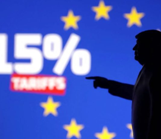 هل يؤثر انتصار ترمب في حرب الرسوم الجمركية على الاقتصاد الأميركي؟