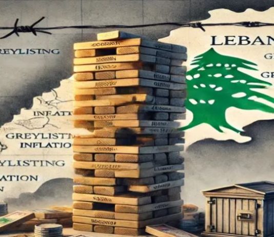 اقتصاد لبنان 2025: ثلاثة شروط للعودة إلى ما قبل الأزمة