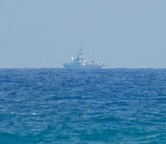 كابل بحري لنقل الكهرباء في الاتجاهين