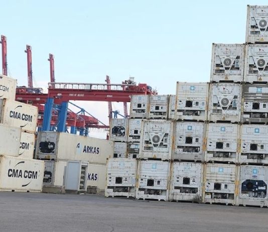 جابر: «نقلة نوعية» في عمل جمارك مرفأي بيروت وطرابلس