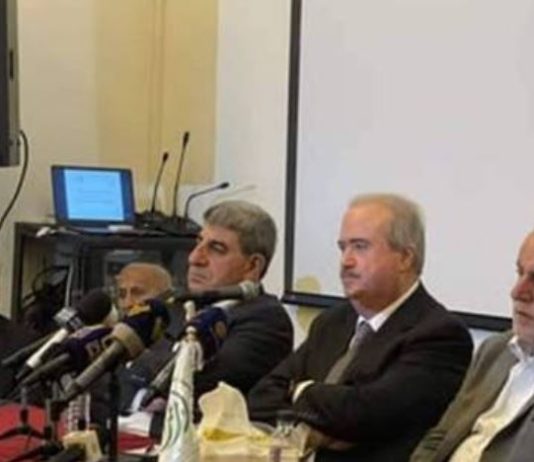 جابر: لا عدالة في توزيع اموال الصندوق البلدي المستقل على البلديات