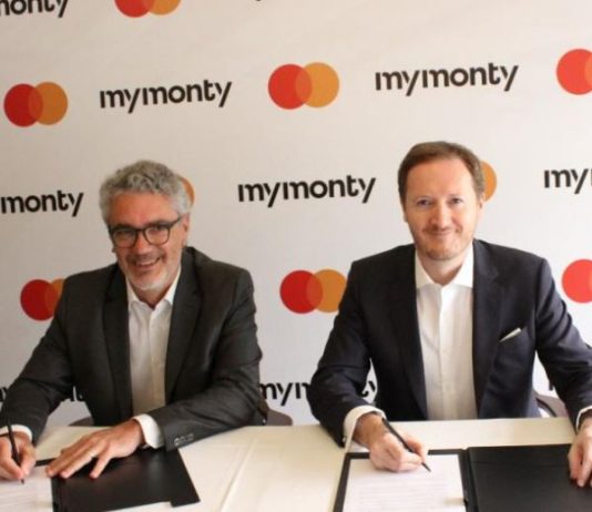 تعاون بين ماستركارد وMyMonty لتسريع اعتماد المدفوعات الرقمية