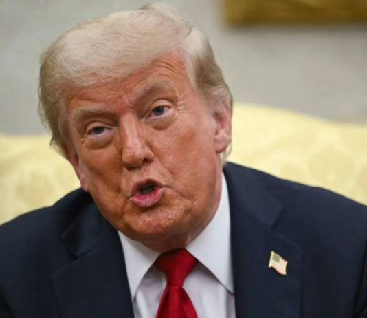 ترمب: سنفرض رسوماً مرتفعة على روسيا خلال 50 يوماً