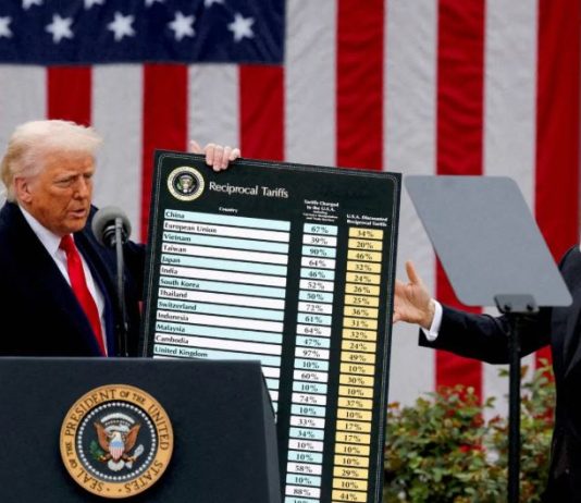 العالم يترقب مصير رسوم ترمب في الأول من أغسطس