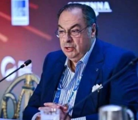 بارودي: استجرار الكهرباء والغاز من قبرص ينوّع مصادر الطاقة ويحميها من تداعيات جيوسياسية