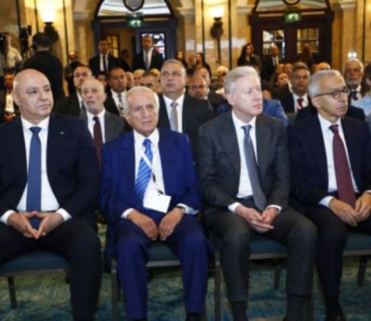 عون في افتتاح “مؤتمر الاقتصاد الاغترابي الرابع”: الطريق صعب لكنّ الإصلاح بدأ