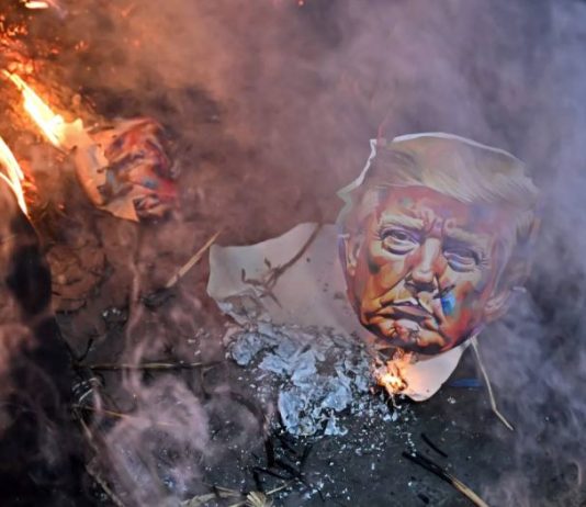 وسط حرب الرسوم… الاتفاق التجاري معلق مع تأجيل زيارة الوفد الأميركي للهند