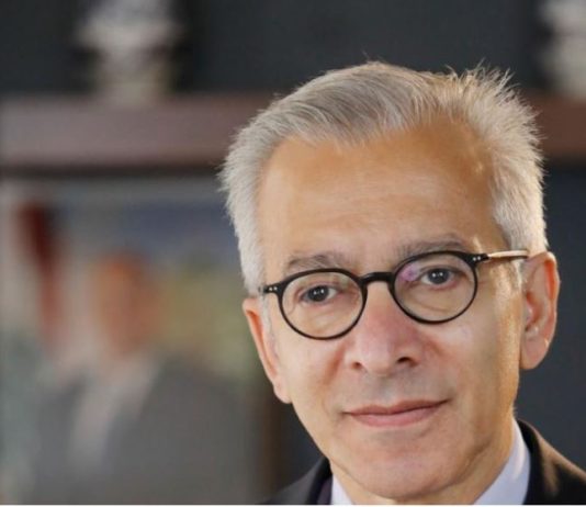 البساط : لا نهوض اقتصادي إذا لم تنجح الدولة في استعادة هيبتها