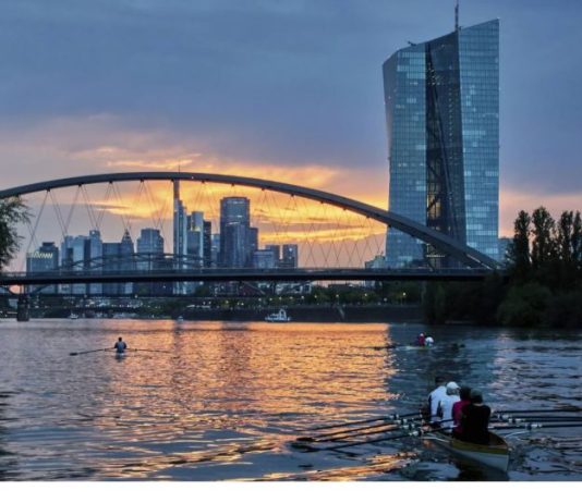 الاتحاد الأوروبي يدرس إلغاء الرسوم على السلع الأميركية استجابة لمطالب ترمب