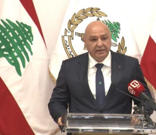 عون يفتح معركة “الحسم الاقتصادي”… بعد السلاح