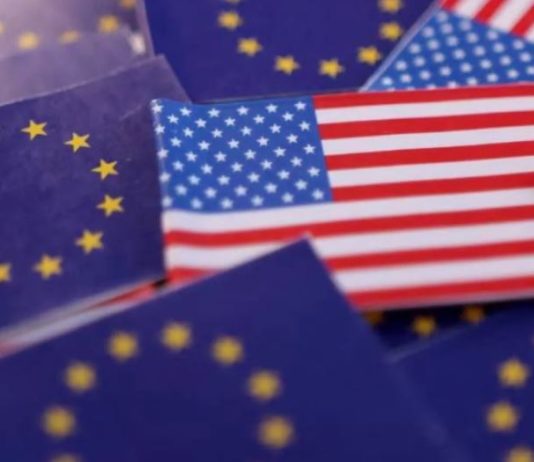 «المفوضية الأوروبية» تتلقى مقترحات أميركية بشأن بيان الرسوم المشترك