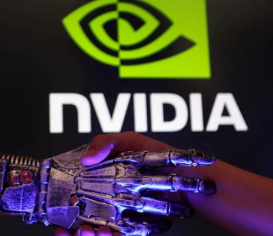 «حرب الرقائق» تخيّم على أرباح «إنفيديا»