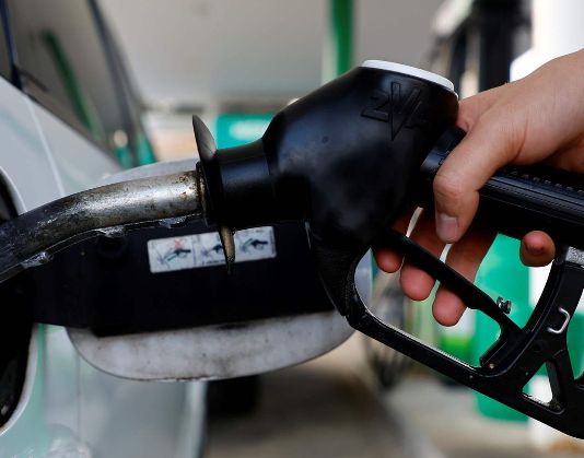 جدول جديد لأسعار المحروقات