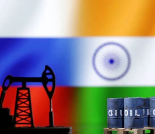 «حرب ترمب التجارية» تدفع الهند والصين نحو تقارب «تكتيكي»