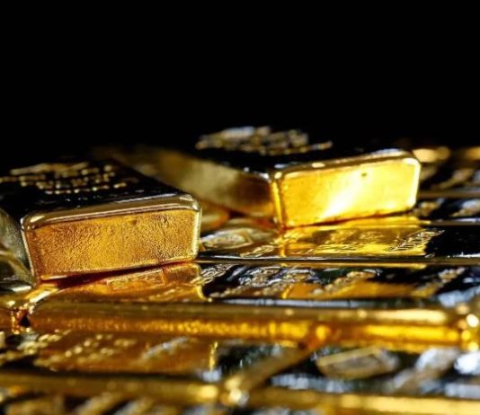 «سيتي بنك» يرفع توقعاته للذهب إلى 3500 دولار للأوقية خلال 3 أشهر