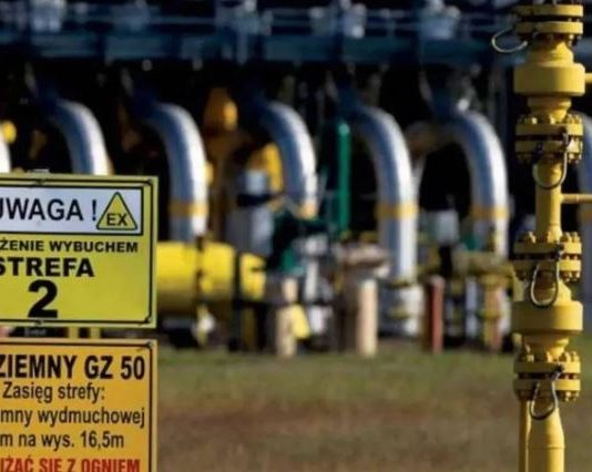 أوروبا تستورد غازاً طبيعياً مسالاً من روسيا بـ 5.2 مليار دولار في 6 أشهر