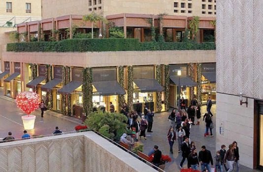 القطاع التجاري حَلِمَ بوضع “ممتاز” هذا الصيف.. فحقّق “المقبول”!