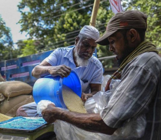 عودة ارتفاع أسعار الغذاء عالميا بعد عامين من الهدوء