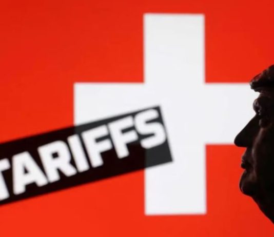 سويسرا تستعد لتقديم عرض جذاب لترمب لتخفيف وطأة الرسوم
