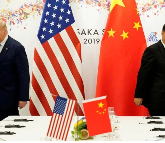 هل تتجه أميركا والصين إلى شراكة جديدة؟