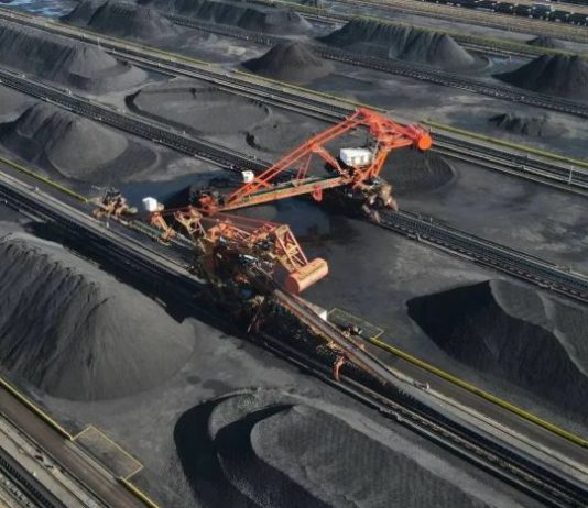 الصين: إنتاج الكهرباء من الفحم لأعلى مستوى منذ 10 سنوات