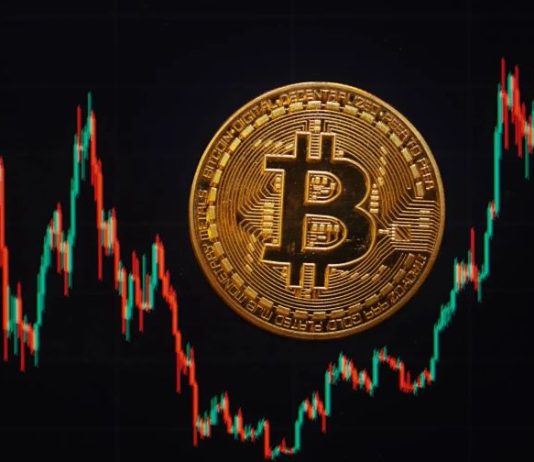 توقعات خفض الفائدة في أمريكا تدفع «البتكوين» نحو ارتفاع قياسي