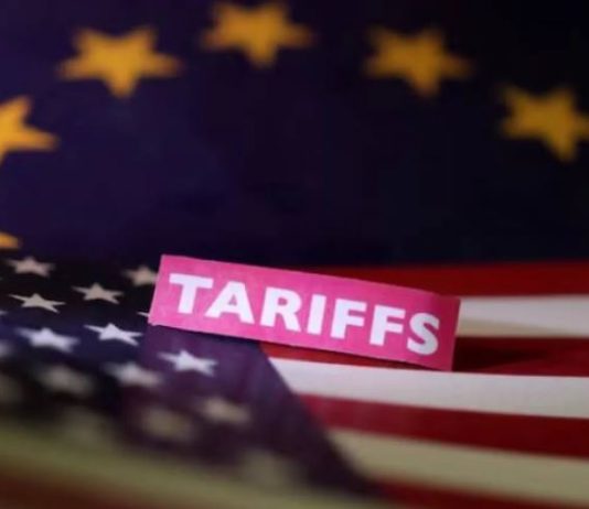 الاتحاد الأوروبي ينتظر خطوات أميركية لاستكمال تنفيذ اتفاق التجارة