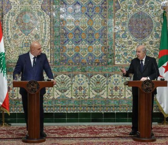 نتائج زيارة رئيس الجمهورية إلى الجزائر.. تستعجل خطوات من الحكومة! هل تبادر؟