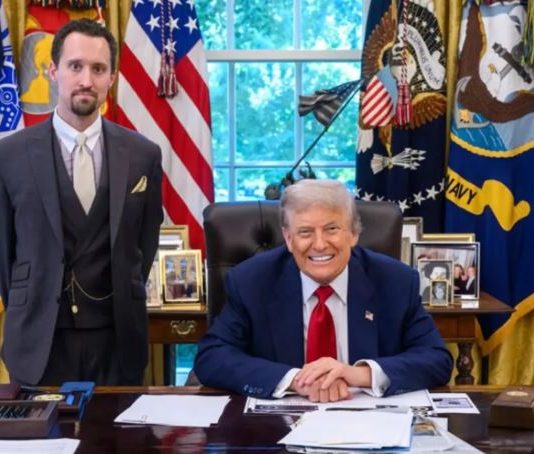 «لن يثق العالم ببياناتنا»… ترشيح ترمب رئيس «الإحصاءات» يقلق الأسواق