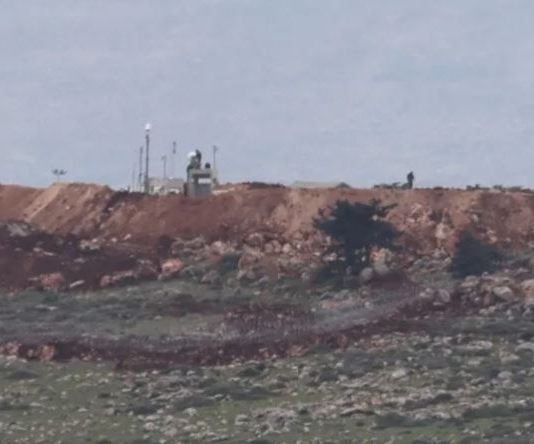 “المنطقة الاقتصادية” على الحدود مشروعُ إعمار أم تهجيرٌ جديد؟