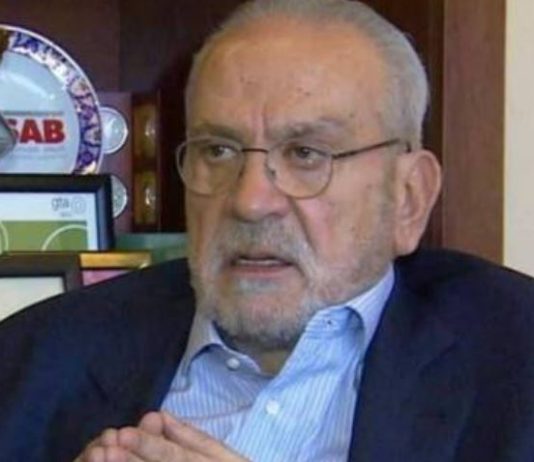 عبود: نعمل بملاءة بحدود ال ٩٠ في المئة وأغلب اللبنانيين يسافرون الى تركيا وشرم الشيخ