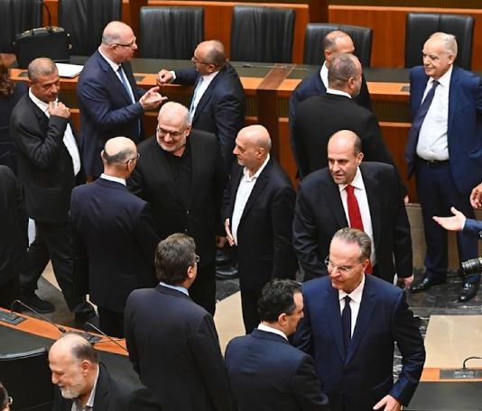 تعديل قانون الإيجارات غير السكنية… لا يُرضي أحداً!