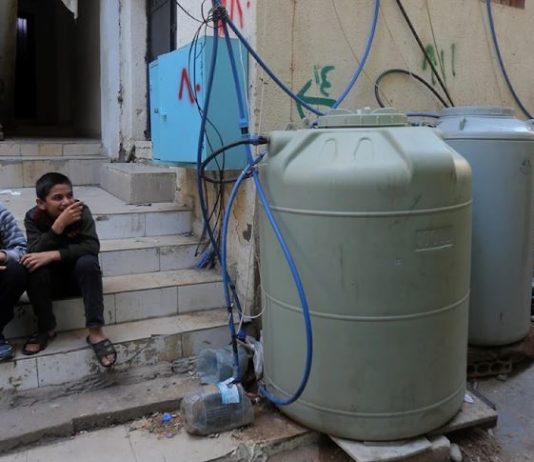 سوء إدارة للقطاع متزامن مع فشل رسمي: مليار متر مكعّب عجز لبنان المائي