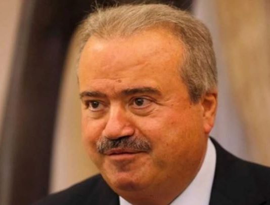 جابر يكشف عن ابرز القرارات المالية في مجلس الوزراء.. المباشرة بدفع 12 مليون ليرة شهريا للمتقاعدين