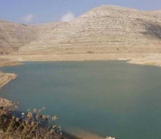 خطوات عملية “للطاقة” حفاظاً على سلامة مياه الشرب في سد شبروح