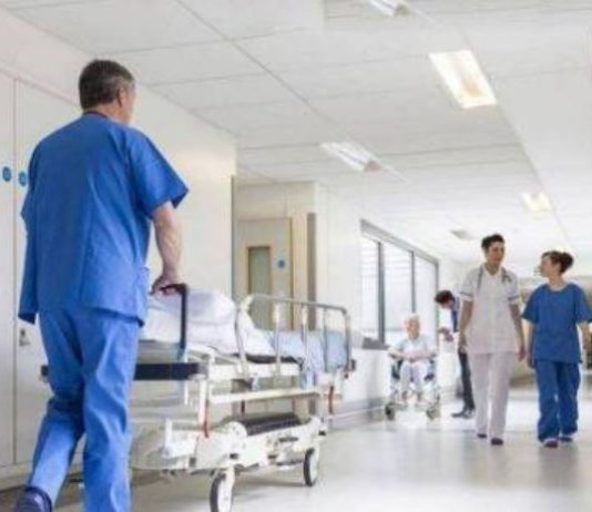 القطاع الاستشفائي أمام تحديات معقدة … ولن يستعيد قواه الا بأصلاحات بنيوية جذرية وعودة النخب الطبية الى لبنان