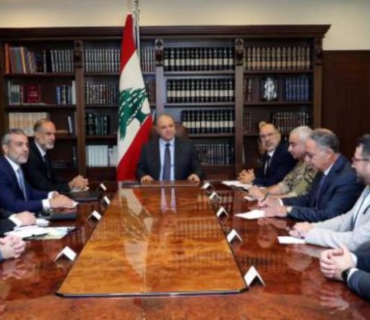 بعد تعليق ترسيم الحدود البحريّة مع قبرص في ال 2007 … المفاوضات انطلقت هل سيبدأ لبنان في استثمار بلوكاته البحريّة الحدوديّة بعد عرقلة التنقيب فيها ؟