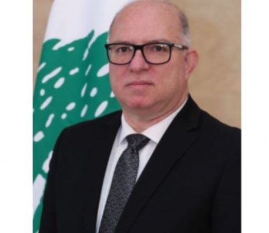 وزير العمل يوضح حقيقة التفاهم اللبناني- العراقي: تبادل خبرات وتدريب لا توظيف