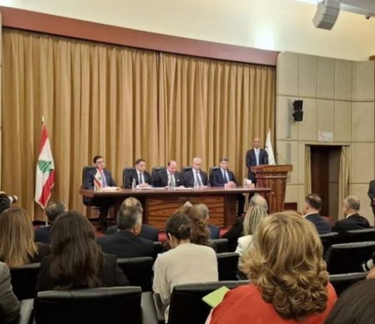 تفاصيل “خطة” مصرف لبنان لاستعادة الودائع