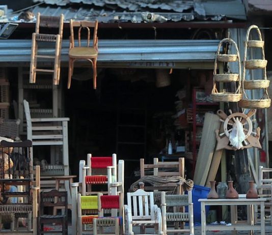 الصناعة جنوباً: العدوان مستمرّ