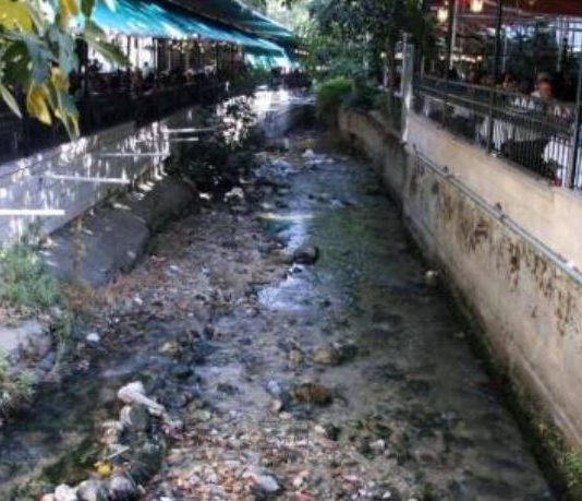 كارثة بيئيّة: أنهار عكار تجفّ… ونهر البردوني تتغيّر هويّته