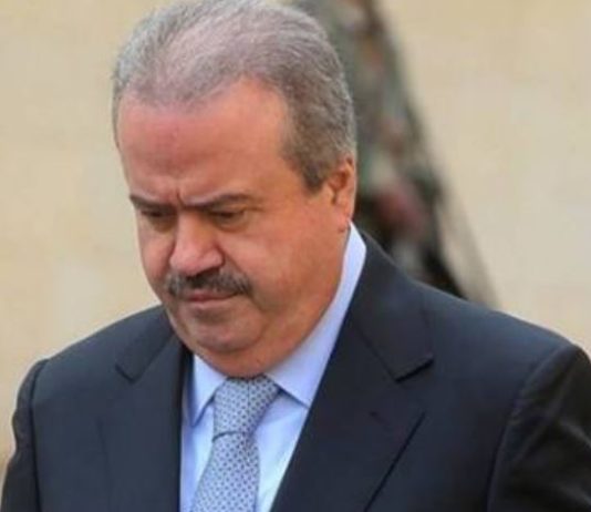 جابر يفتتح المنتدى الإقليمي للمصارف: فرصة لتنشيط القطاع وحفظ حقوق المودعين