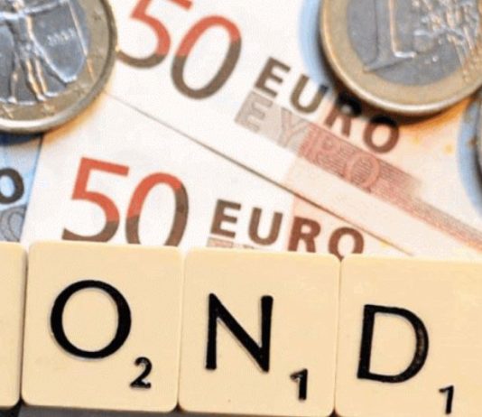 ارتفاع أسعار اليوروبوندز يعكس منسوب الثقة لكنه يعقد مفاوضات الدولة مع حاملي السندات