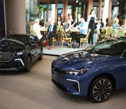 «معرض ميونيخ» ساحة لطرح كل «كوابيس» السيارات الأوروبية