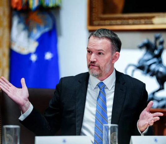 واشنطن: نواصل العمل على الصفقات التجارية رغم حكم محكمة الاستئناف