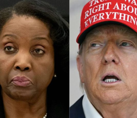 انتكاسة مبكرة لترمب في جهوده للسيطرة على «الاحتياطي الفيدرالي»