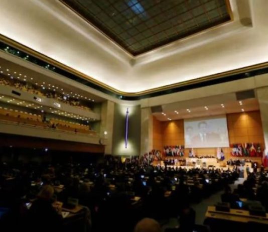 تخفيض التمويل الأميركي يهدد وظائف منظمة العمل الدولية