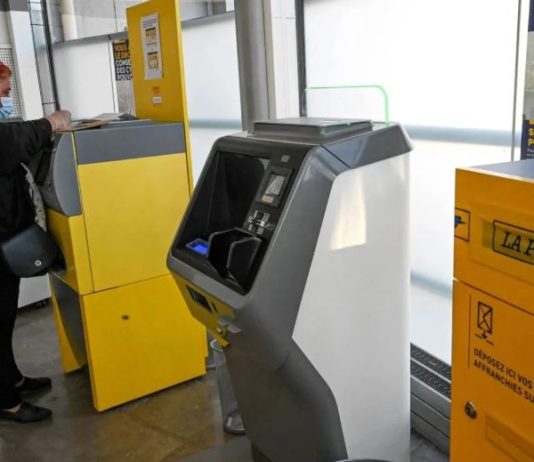 88 دولة تعلق خدمات البريد مع أميركا بسبب الرسوم الجمركية